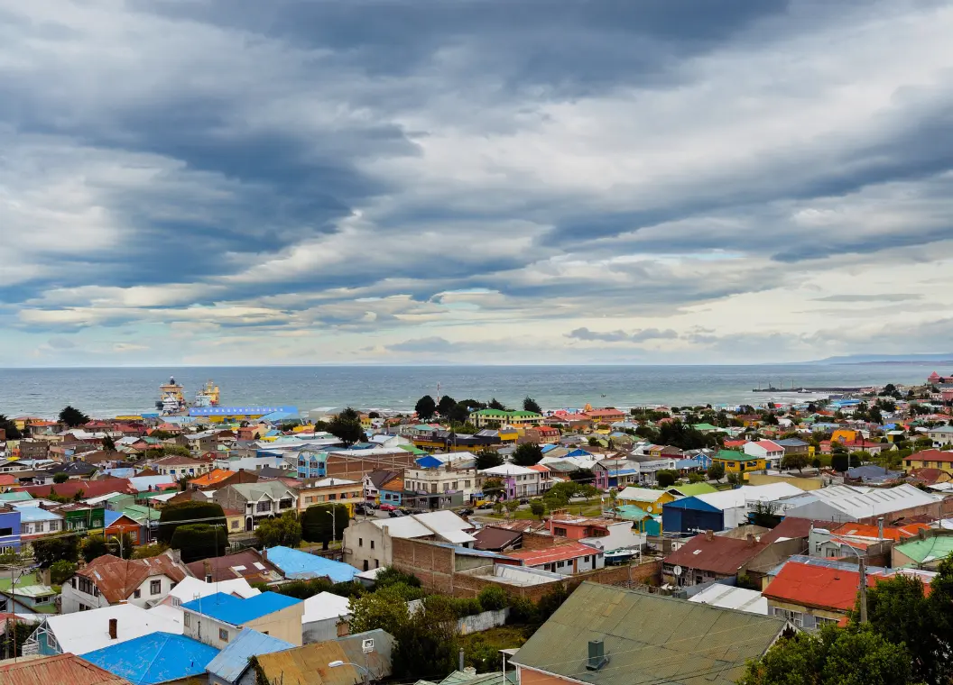 Qué hacer en Punta Arenas
